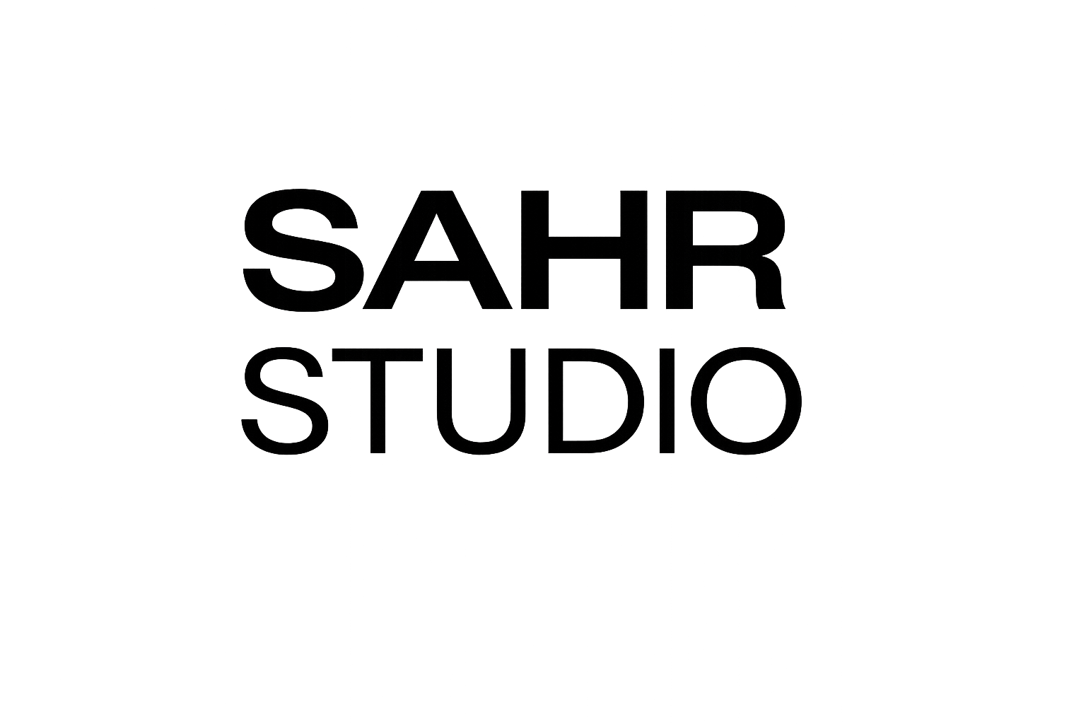 Sahr Studio